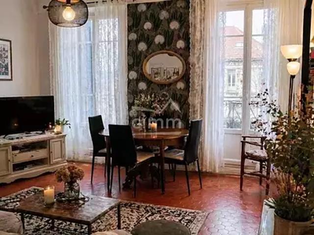 Oraison 04700 Achat / Vente appartement 4 pièces t4