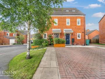 Craven, Bradford and West Yorkshire, North England