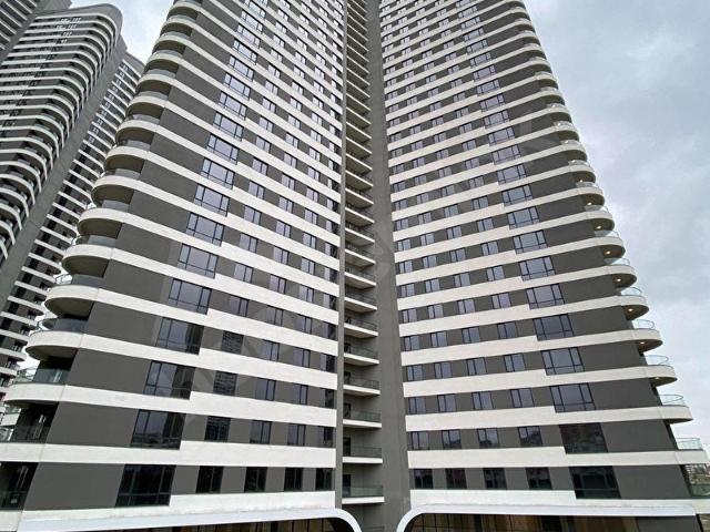 ORAN NATURA VADİ SİTESİ A1BLOK YÜKSEK KAT SATILIK 4+1 LÜKS DAİRE