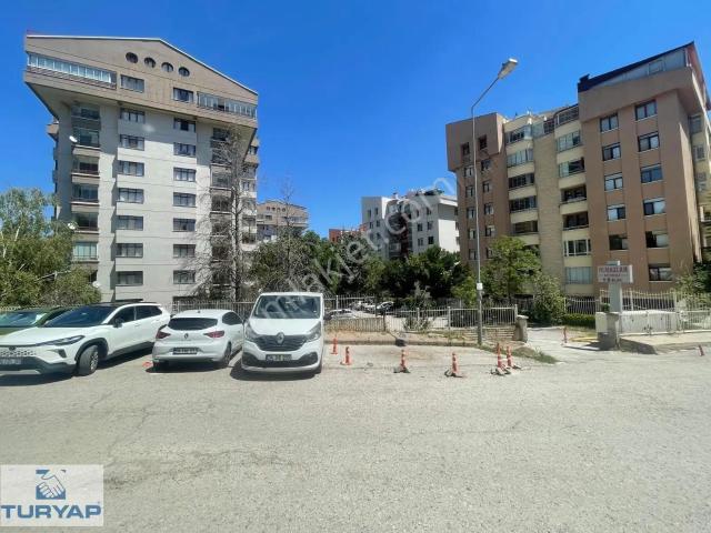 Oran Acıbadem Hastanesi Yanı 4+1 Mobilyalı Yılmazlar Sitesi