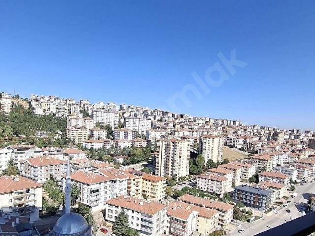 ! ORAN İLKER ACİL 2+1 90 m2 SIFIR BOŞ AMERİKAN MUTFAK ASANSÖRLÜ K.OTOPARK KİRALIK REZİDANS DAİRE