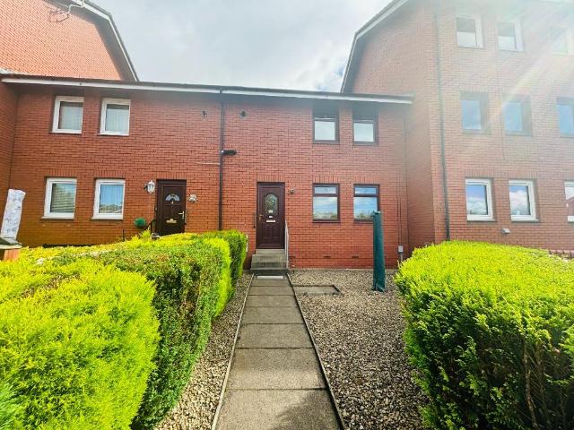Oran Gate, Maryhill, Glasgow, G20 2 bed terraced house to rent £1,150 pcm £265 pw