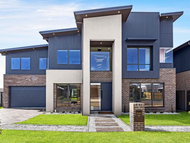 Oran Park, 3A Ledwell Way