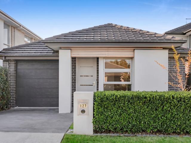 Oran Park, 127 Banfield Drive