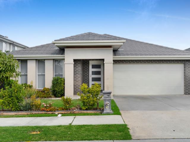 Oran Park, 16 Milton Circuit