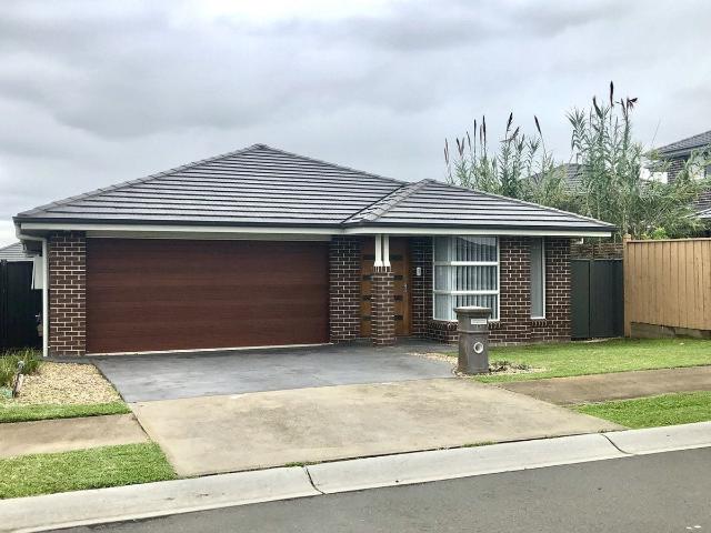 Oran Park, 17 Steward Street