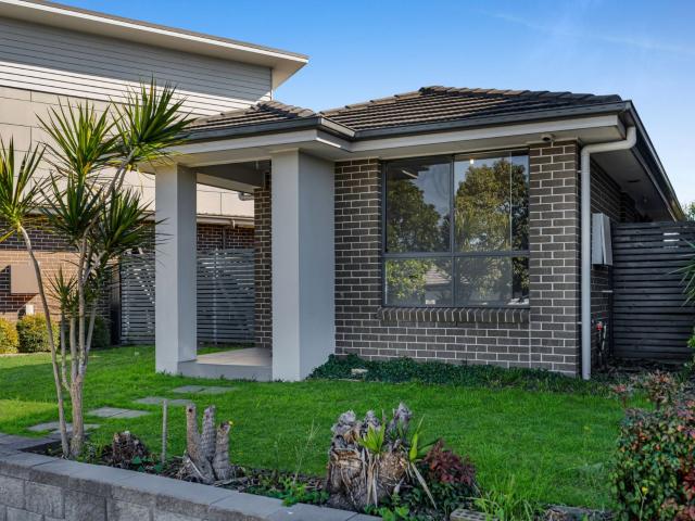 Oran Park, 21A Bourne Ridge