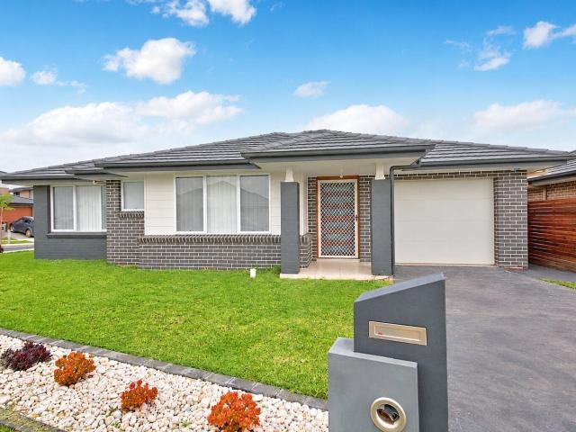 Oran Park, 31 Bourne Ridge