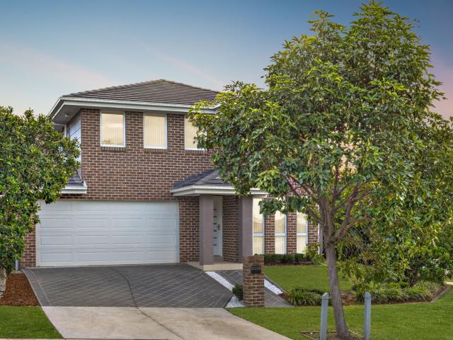 Oran Park, 7 Smith Street