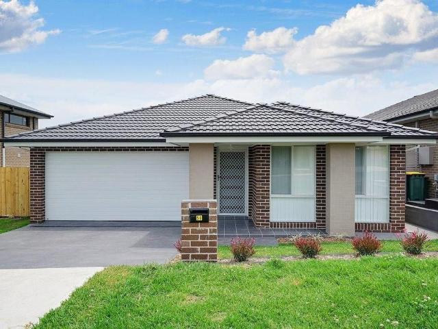 Oran Park, 58 Bourne Ridge