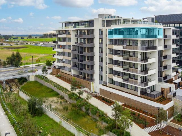 Oran Park, 5.08/2 Fordham Way