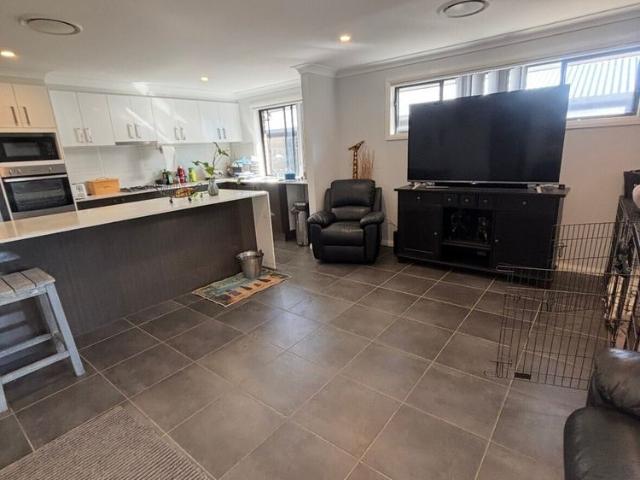 Oran Park