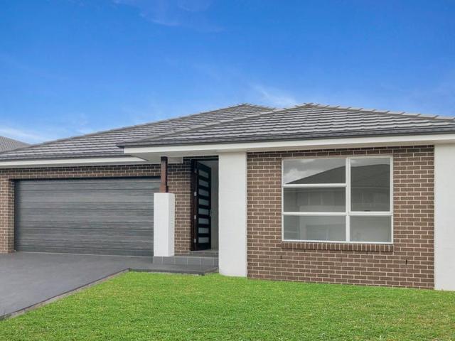 Oran Park, 6 McEvoy Street