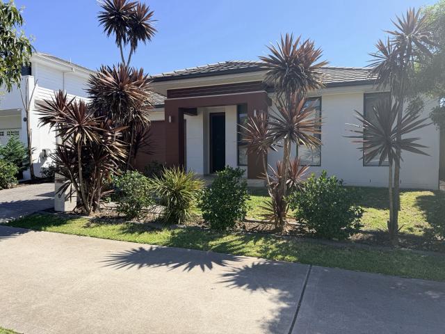 Oran Park, 85 O'Keefe Drive