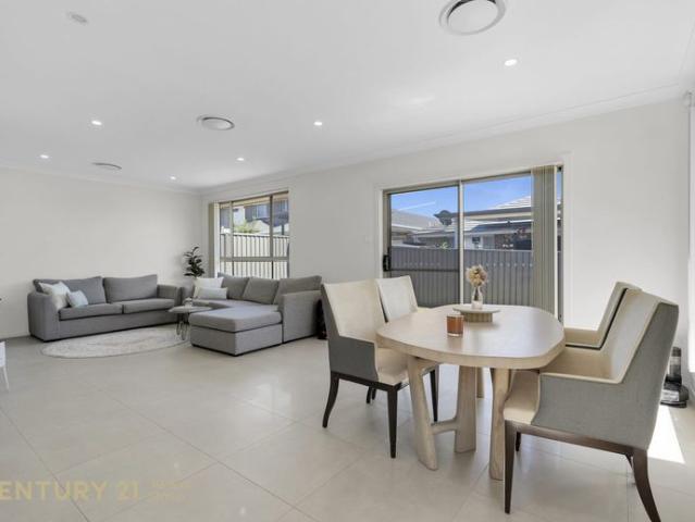 Oran Park Delight