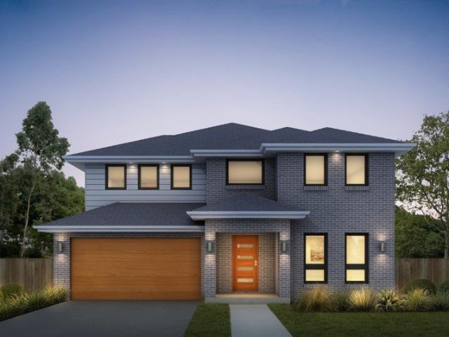 ORAN PARK HOUSE AND LAND PACKAGES