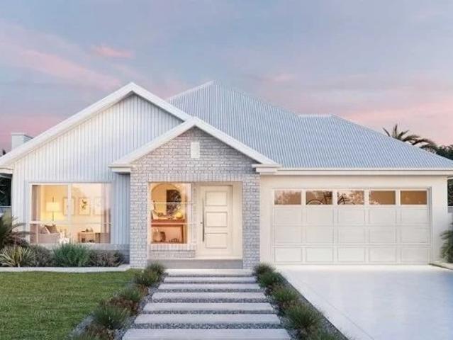 ORAN PARK Premium House & Land Package Modern Family Living in One of South West Sydney's Most Popular Communities!