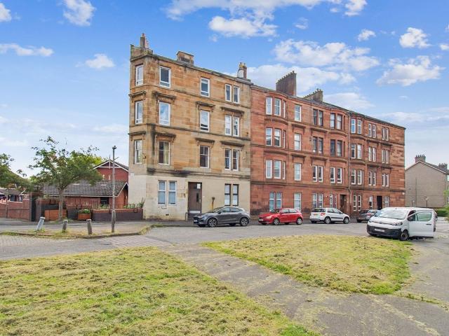 Oran Street, North Kelvinside, Glasgow G20, 2 bed flat to rent, £995 pcm | PrimeLocation