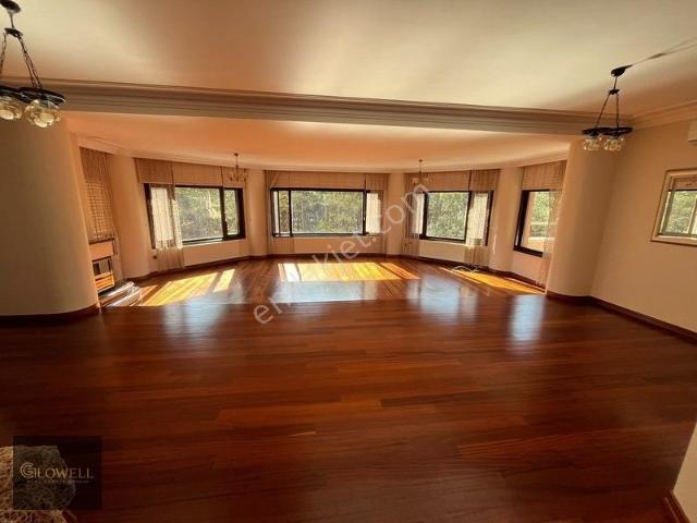 Oran Turkuaz İkizleri Sitesi'nde Eşyalı Geniş 3+1 Daire Fırsatı