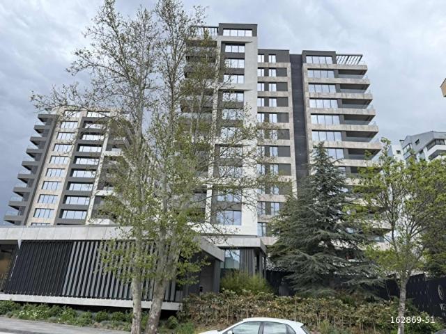 ORAN VİEN ORAN HARİKA SATILIK 5+2 DAİRE ZÜBEYDE ASLANGÜL'DEN