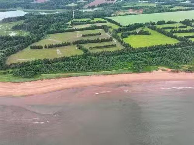 Oran Way, Anglo Tignish, PE, C0B 2B0 vacant land for sale L.