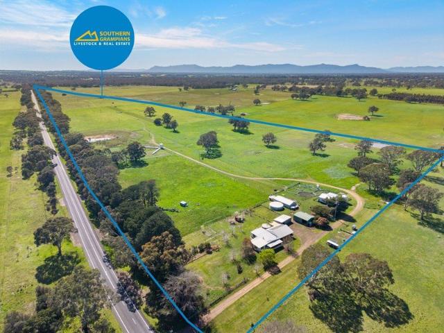 Orana A Productive 81 Acre Lifestyle and Farming Property