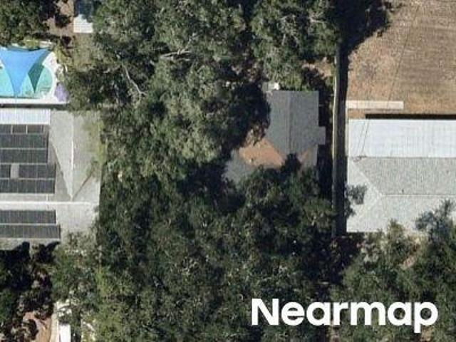 Orangeview Dr