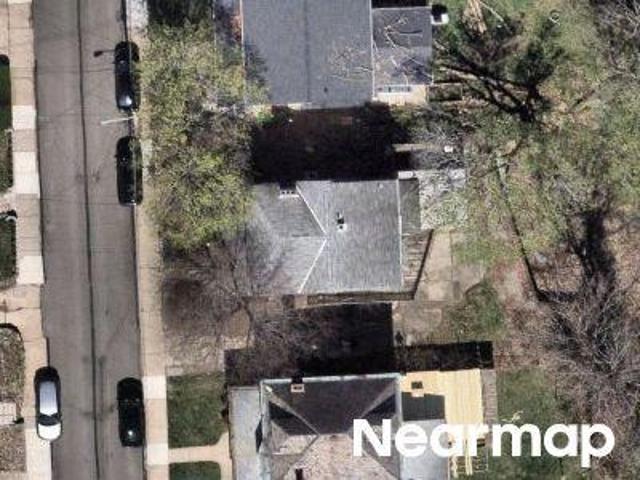 Orangewood Ave