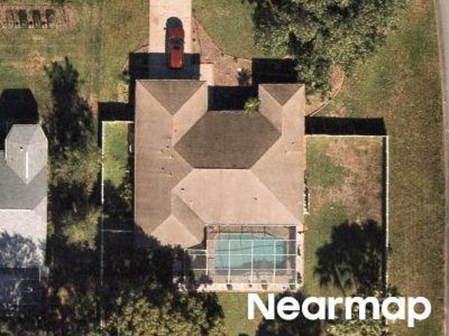 Orangewood Ct