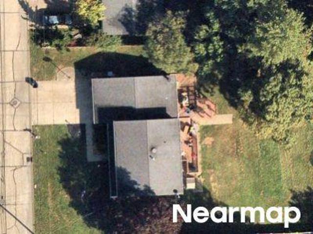 Orangewood Rd