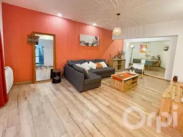 Orange 84100 Location maison 5 pièces t5 jardin terrasse