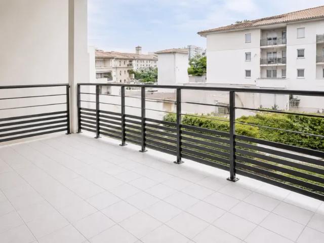 Orange Appartement 3 pièces 59.22 m²