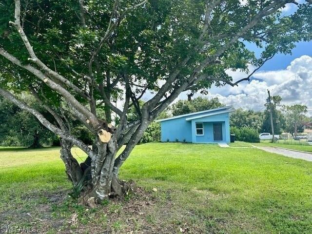 Orange Ave, North Fort Myers, Home For Sale