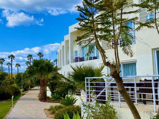 Orange Boulevard Apartment 68m² Moncarapacho e Fuseta