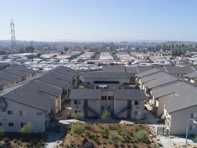 Orange Glen 1 Bedroom Apartment for Rent at 307 Orange Ave, Chula Vista, CA 91911 Otay Town