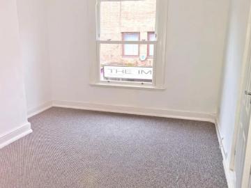 Orange Grove
