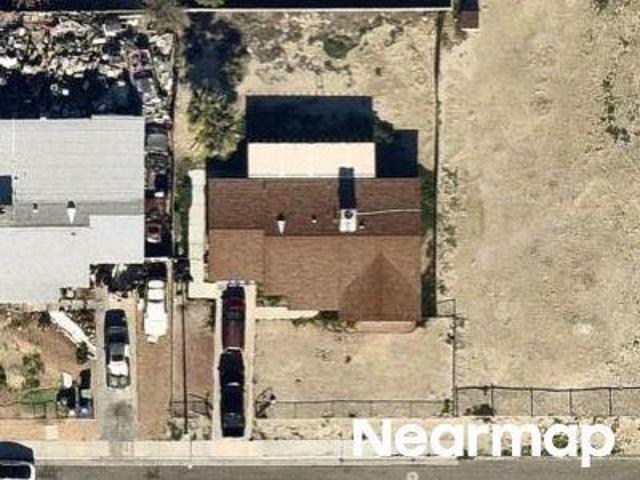 Orange Grove Ave
