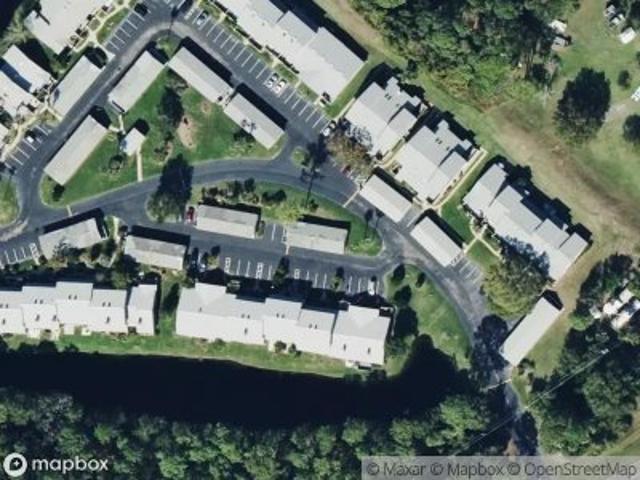 Orange Grove Dr