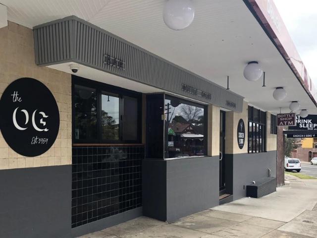 Orange Grove Hotel Prime Inner West Opportunity