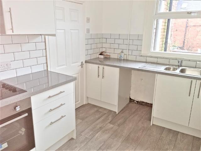 Orange Grove, Wisbech 1 bed apartment to rent £625 pcm £144 pw