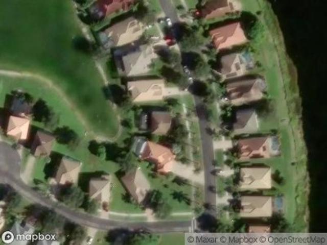 Orange Grove Trl