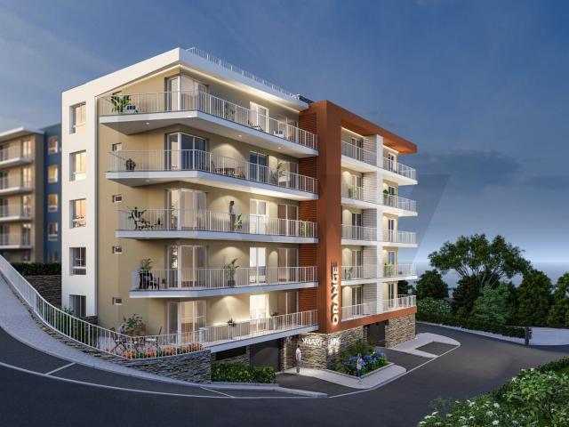 ORANGE SMART LIVING