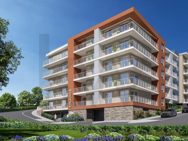 ORANGE SMART LIVING