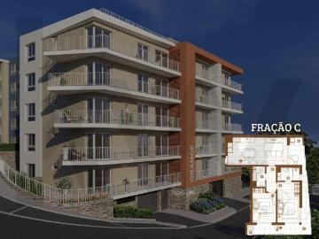 Orange Smart Living 60m² Caniço