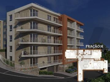 Orange Smart Living 61m² Caniço