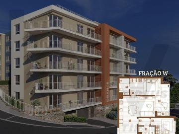 Orange Smart Living 62m² Caniço