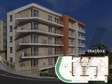 Orange Smart Living 63m² Caniço