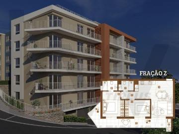 Orange Smart Living 63m² Caniço