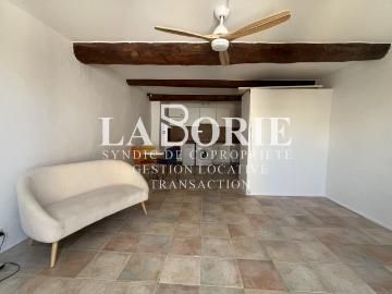 ORANGE STUDIO 34,72 m2