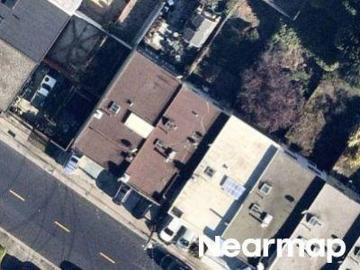Daly City, San Mateo County, California, USA